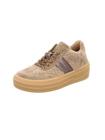 Gabor Sneaker für Damen in beige