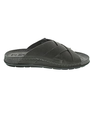 ROHDE Pantolette Grau