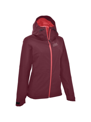 Maul Sport Funktionsjacken Hochfügen in Hellbraun8285