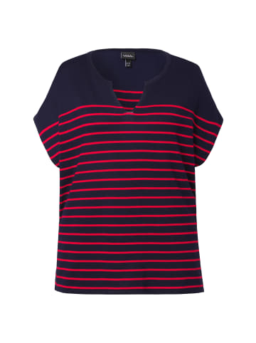 Ulla Popken Pullover in marine