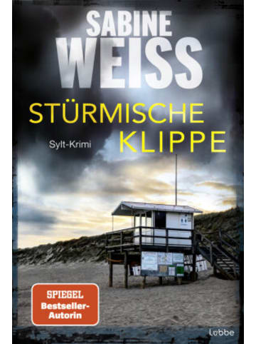 Bastei Lübbe  Buch - Stürmische Klippe