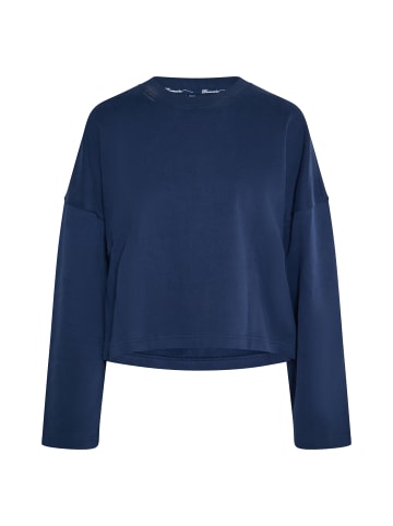 DreiMaster Vintage Pullover in Marine