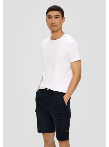 s.Oliver Jeans-Hose in 5978_navy