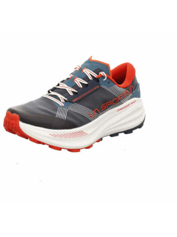 LA SPORTIVA Wanderschuh in blau