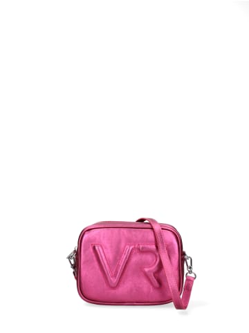 Virginia Rhine Umhängetasche in FUCHSIA