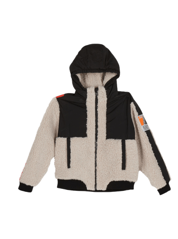 Emporio Armani Daunenjacke 6RBB06 Mehrfarbig