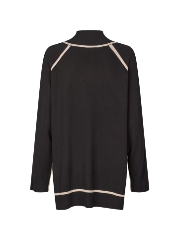 MASAI  Strickpullover MaFreyane in L beige mel