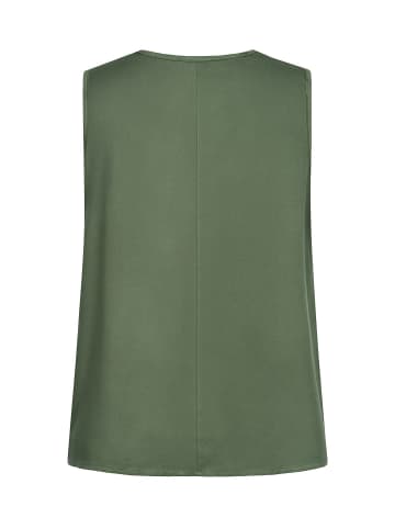 Cloud5ive Cloud5ive Short Sleeve Shirt in military green