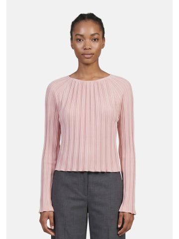 ROBERTA ROSSI Kleid in ROSA