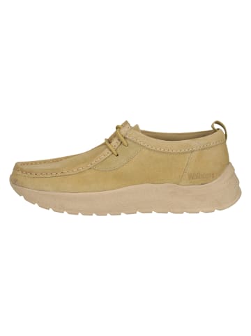 Clarks Mokassins Tawyer Walla in 5252 Maple Suede