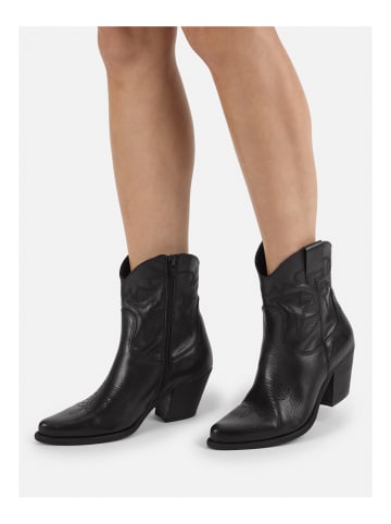 Felmini Stiefelette LAREDO in Schwarz