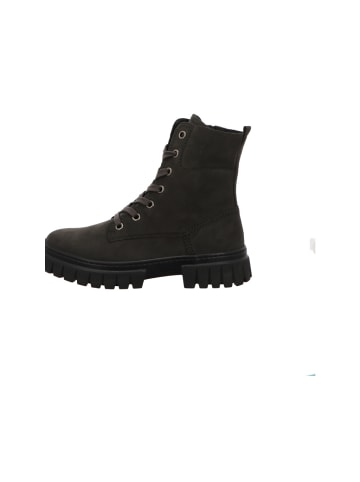Gabor Stiefel in grau