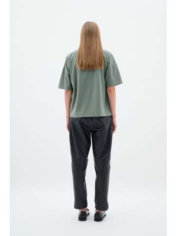 InWear LexiIW Tshirt Relaxed fit in Agave Green