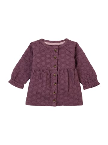 Noppies Kleid Fresnay in Flint