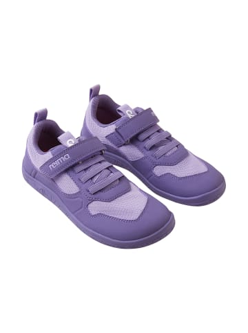 Reima Barfußschuhe " Telmin Junior " in Misty Violet