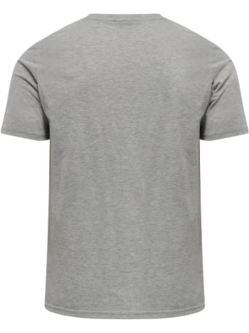 Hummel Hummel T-Shirt Hmllgc Graham Lebensstil Erwachsene in GREY MELANGE