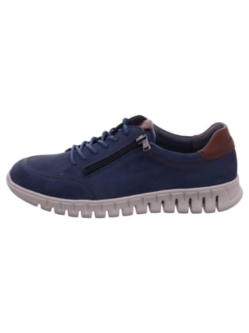 WALDLÄUFER Sneaker in blau