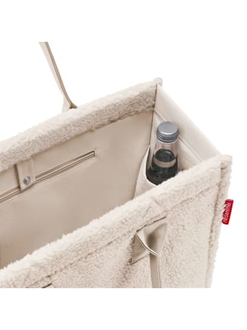 Reisenthel reisenthel daily shopper teddy sand