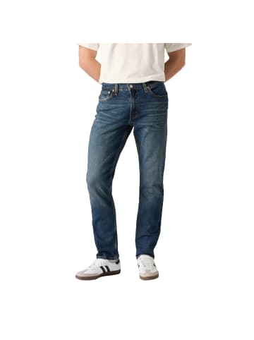 Levi´s Jeans 1er Pack in Blau