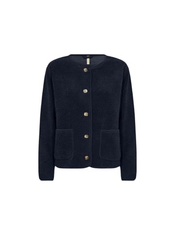 soyaconcept Mantel SC-ONYX in 6910 NAVY