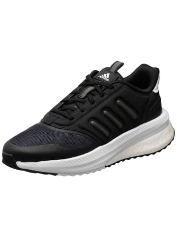 Adidas Sportswear Sneaker X_PLRPHASE in schwarz / weiß
