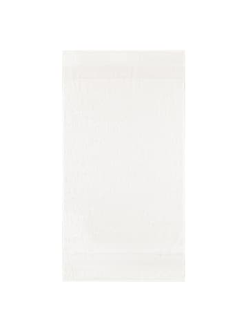 Villeroy & Boch Duschtuch 1er Pack in Weiß