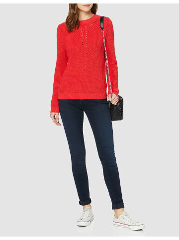 Toni Slim Fit Jeans für Damen in blau