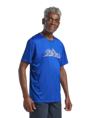 Jack Wolfskin T-Shirt für Herren in kombi