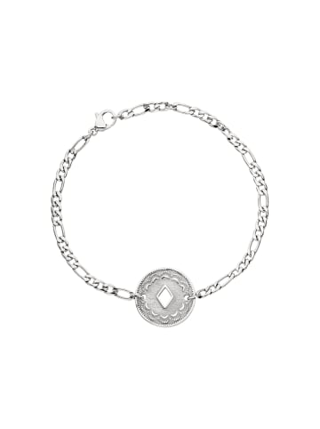 PURELEI Armband Lolani in Silber