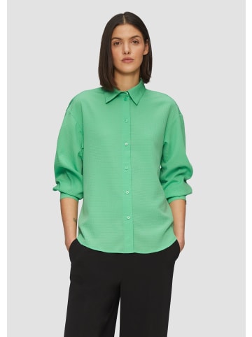 s.Oliver Bluse in 7326_limettengrün