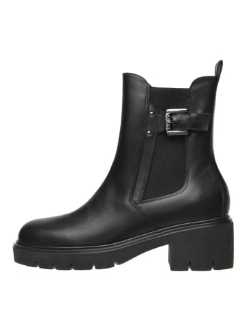 Nero Giardini Stiefelette in Schwarz