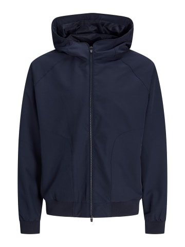 Jack & Jones Blousonjacke in Sky Captain