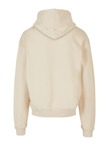 Merchcode Sweat & Fleece - Hoodies in sand