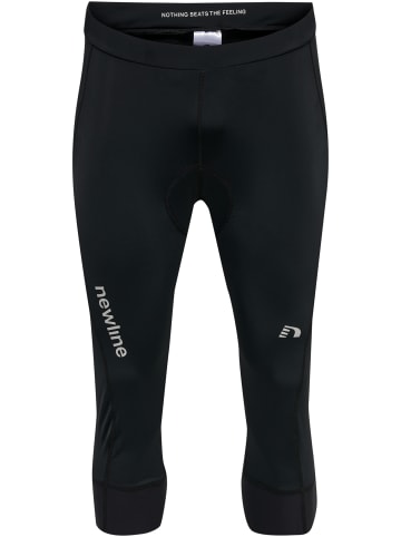 Newline Tight Kurze Hose Mens Core Herren in BLACK