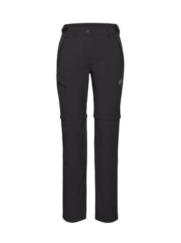Mammut Hosen in schwarz