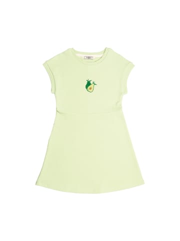 Walkiddy Kleid Avocado 13-Dress
