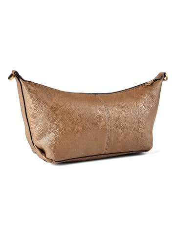 Liebeskind Berlin Paris Schultertasche S Leder 36 cm safari