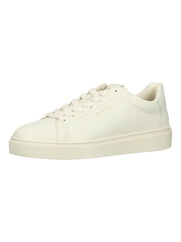 GANT Footwear Sneaker in Cream