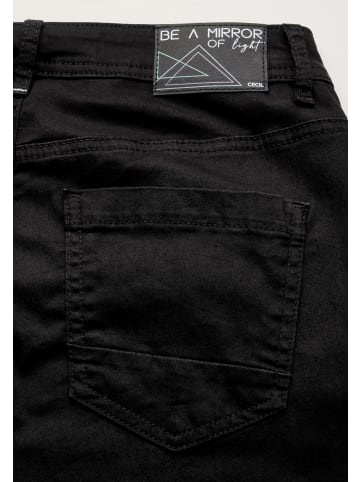 Cecil Boot Cut Jeans für Damen in kombi