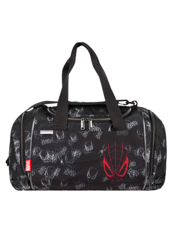 McNeill Sporttasche 37 cm Spider Man II