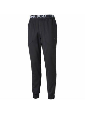 Puma Bodywear Jogginghose TRAIN PWR FLEECE JOGGER in Schwarz
