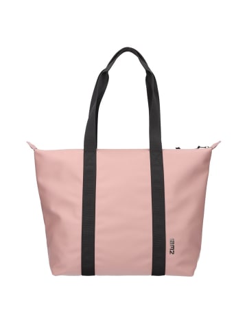 Zwei Cargo Shopper Tasche 51 cm in powder