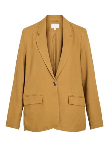 Vila Blazer in Wood Thrush