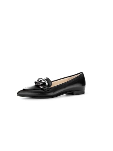 Gabor Ballerinas für Damen in schwarz