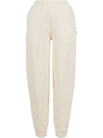 Urban Classics Urban Classics Jogginghose in whitesand