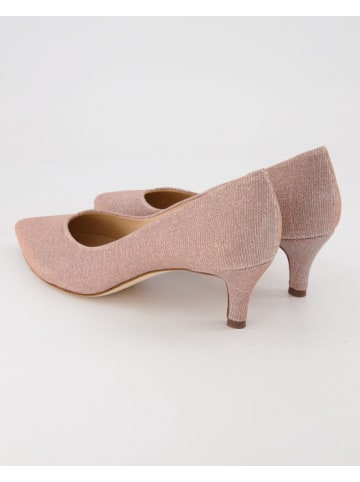 PETER KAISER Business Pumps in Rosa