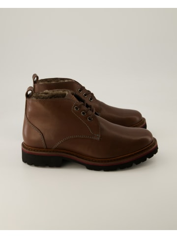 Sioux Winterstiefel in Braun