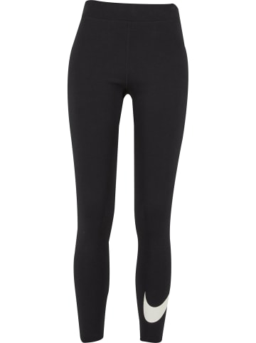 Nike Nike Leggings in black/sail