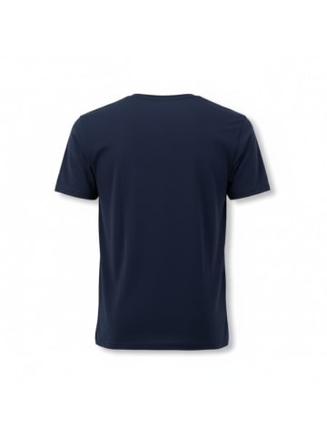 FANATICS Shirt NHL Iconic Primary Colour Logo Graphic Buffalo Sabres in Blau