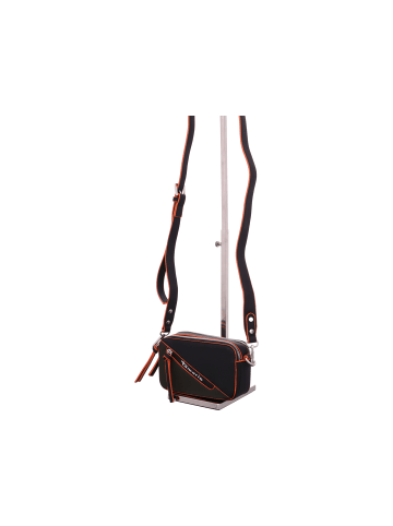 Tamaris Tasche in schwarz